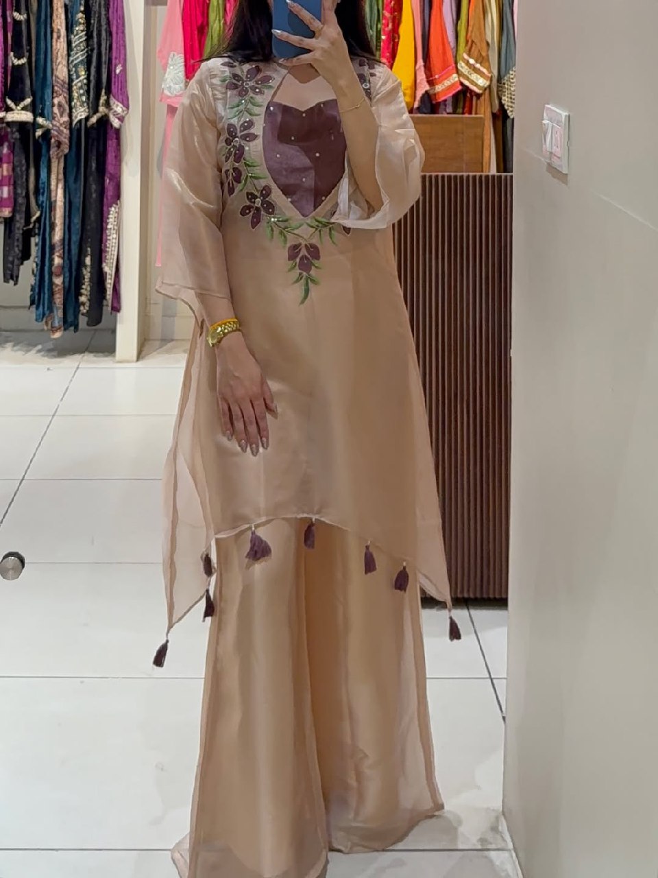 Elegant Festive Wear for Women