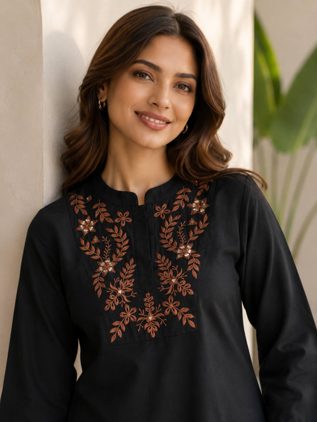 DESIGNER CO-RD SET