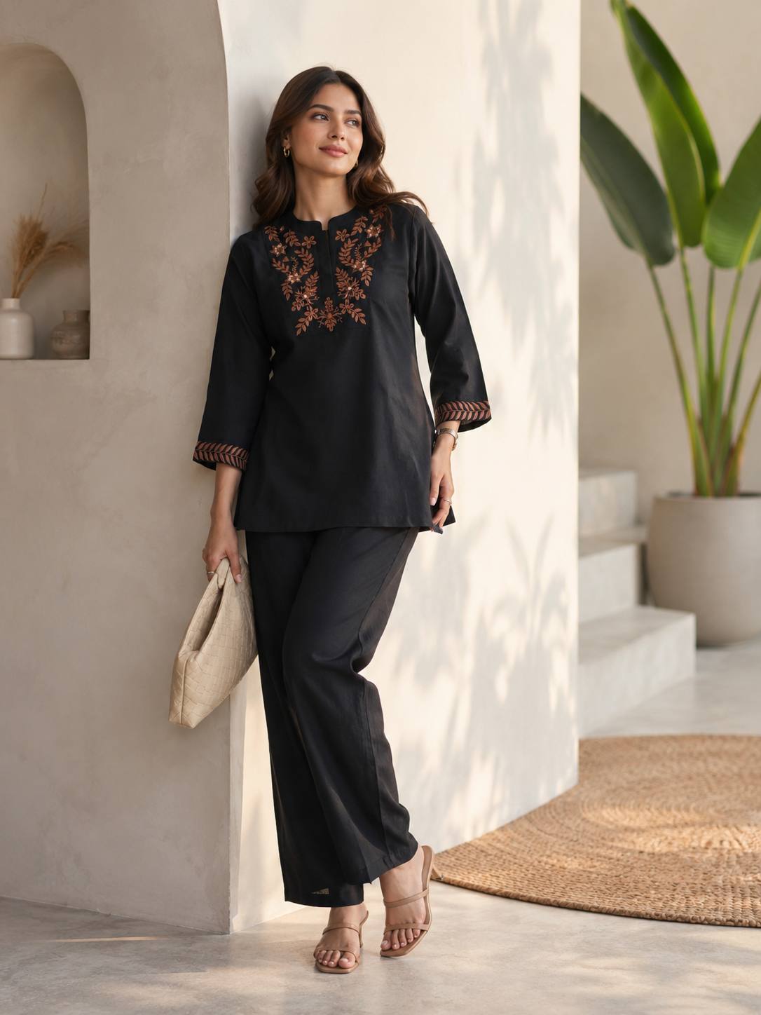 DESIGNER CO-RD SET