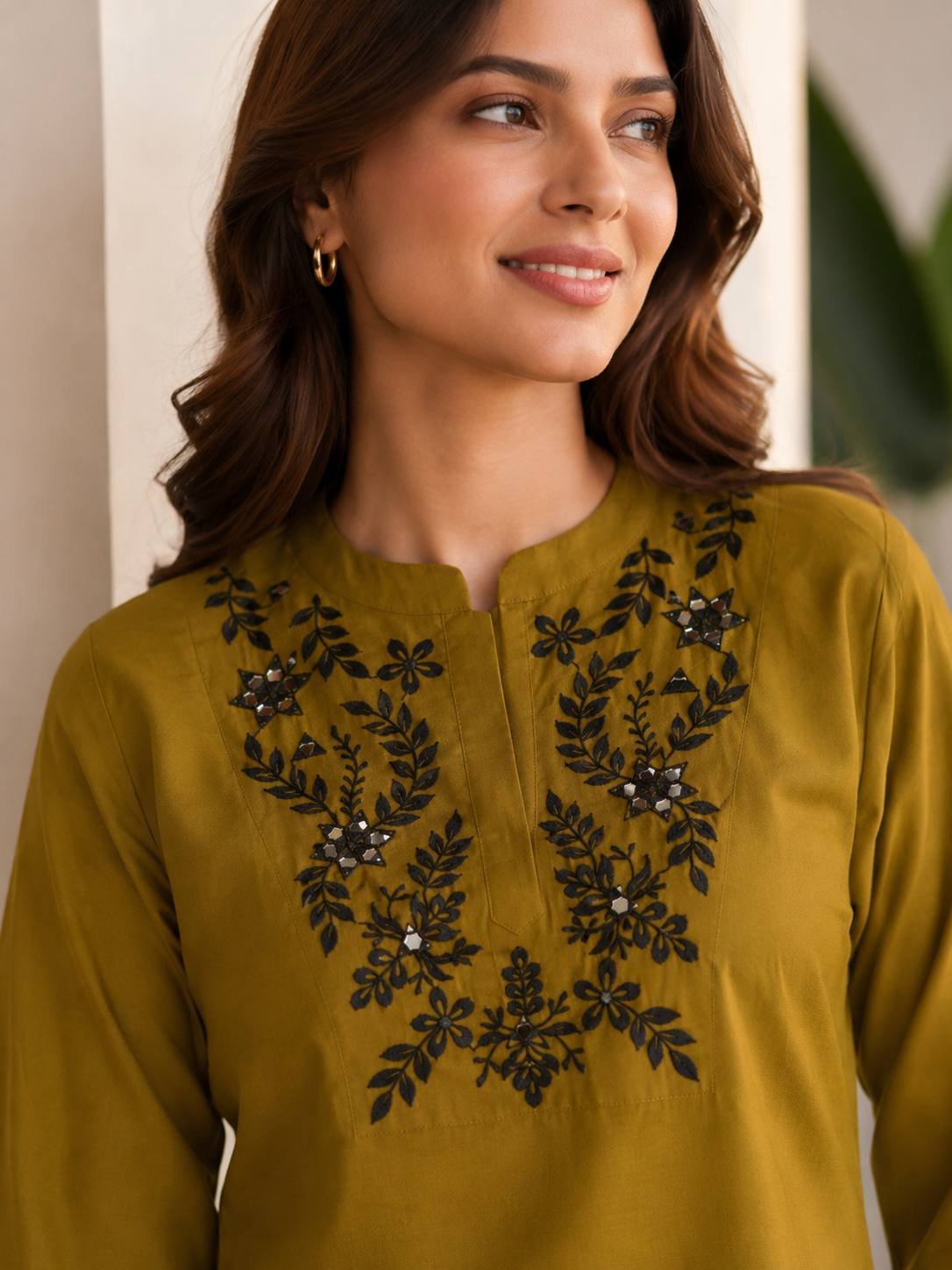 DESIGNER CO-RD SET
