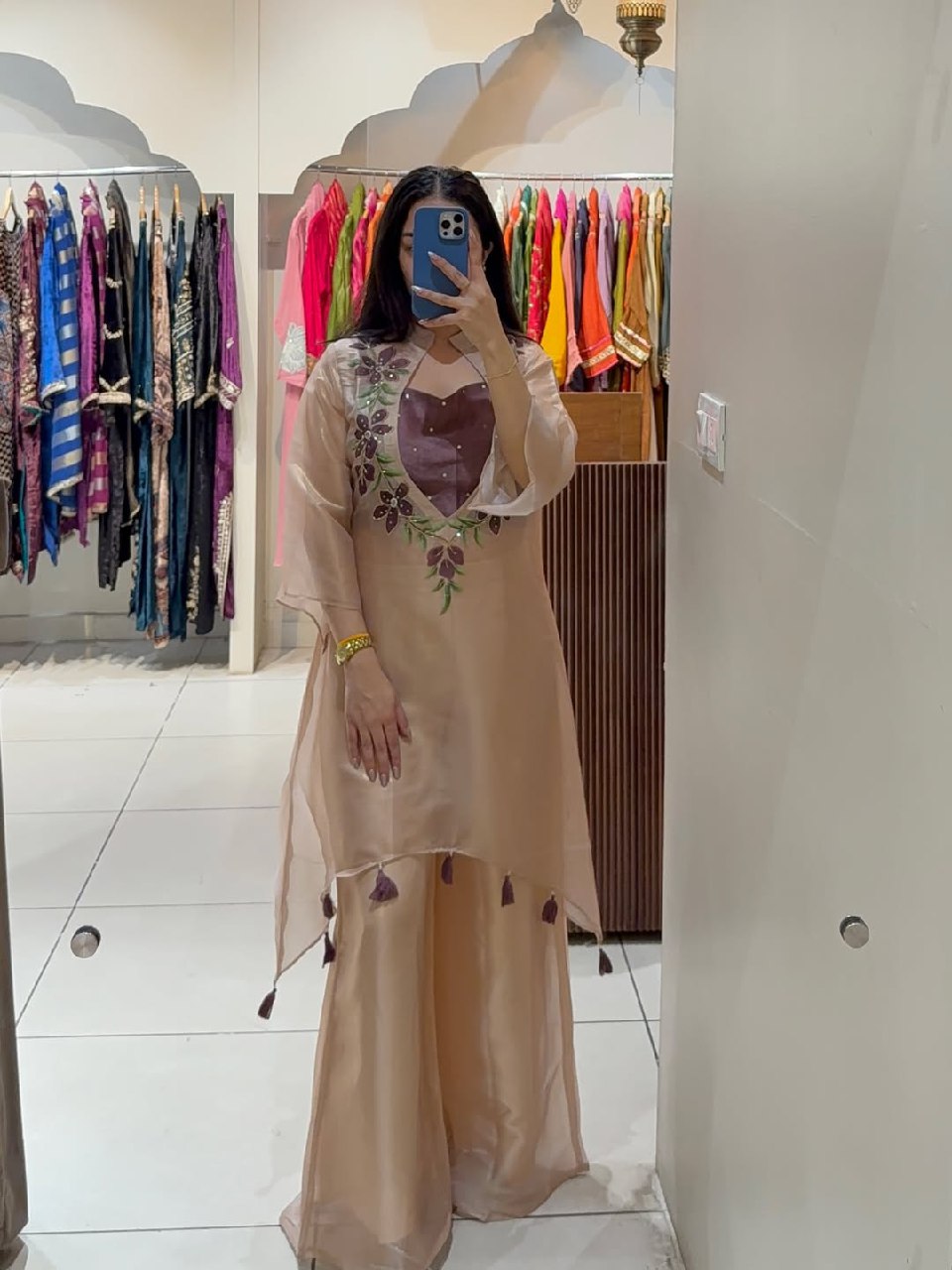 Elegant Festive Wear for Women