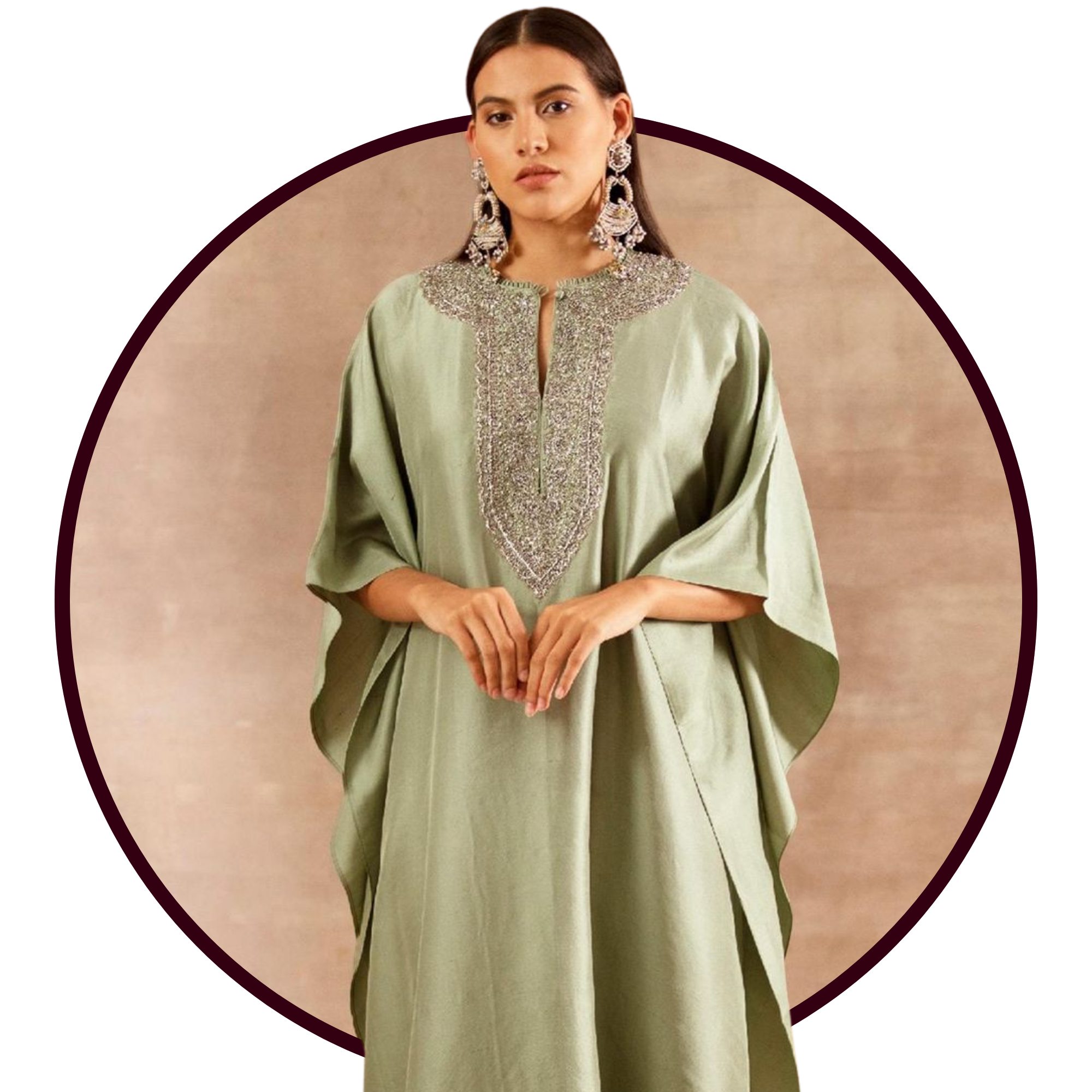 Gown