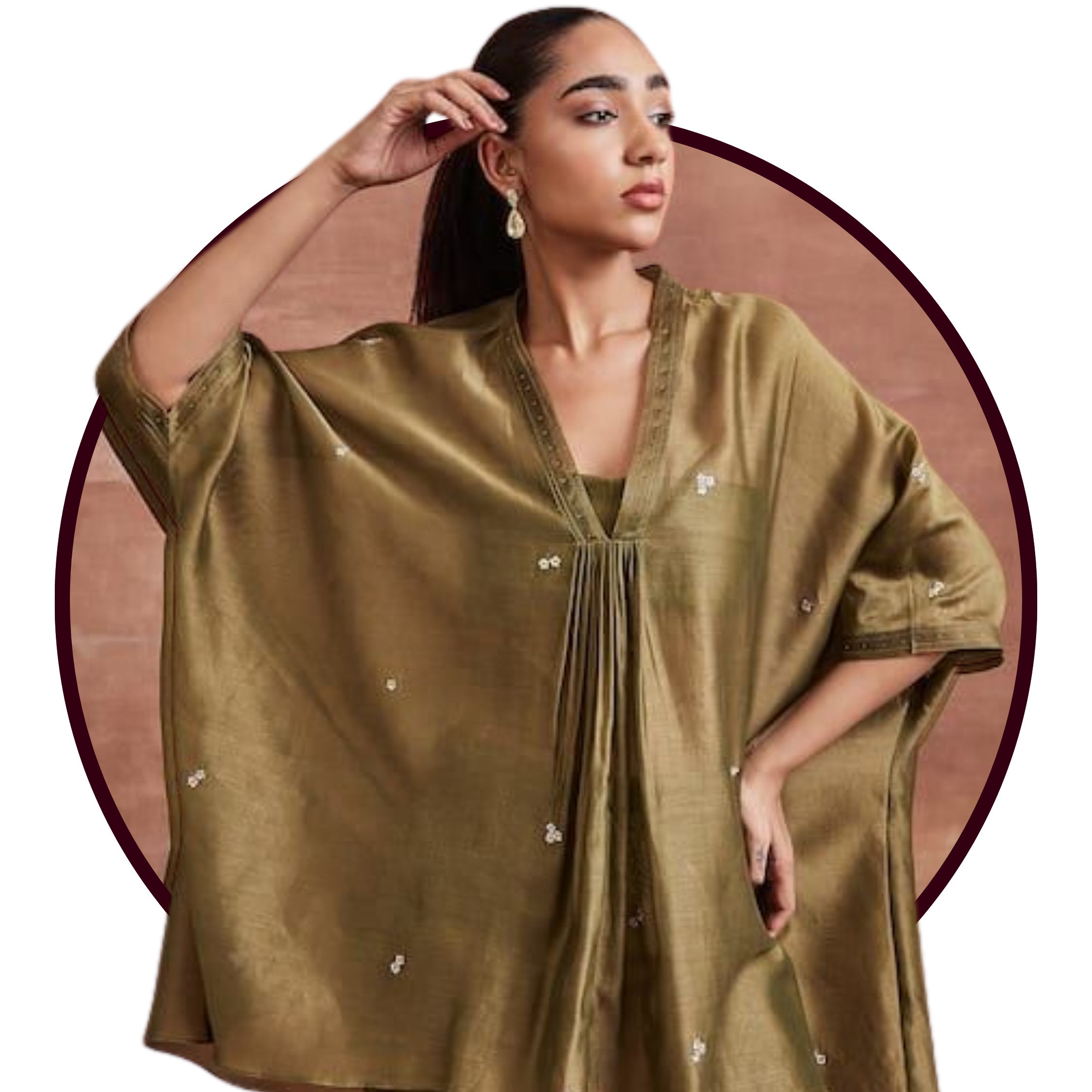 Sharara Set