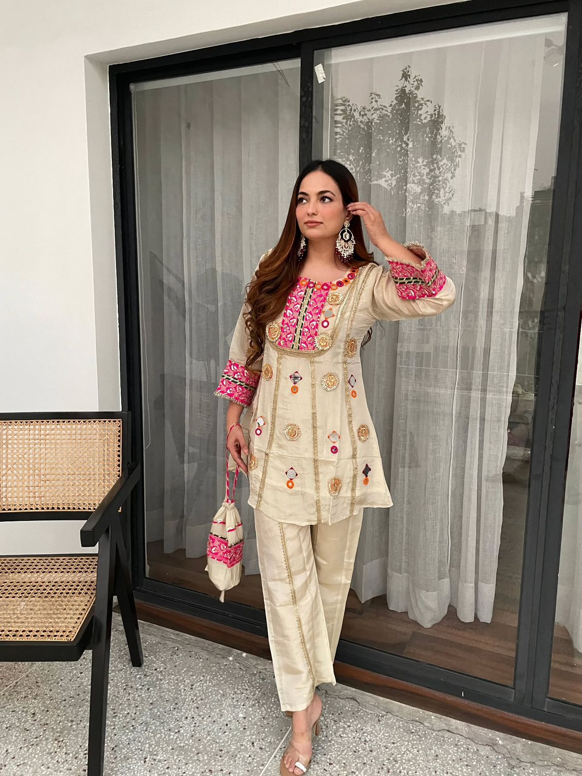 Festive & Ethnic Wear for Women
