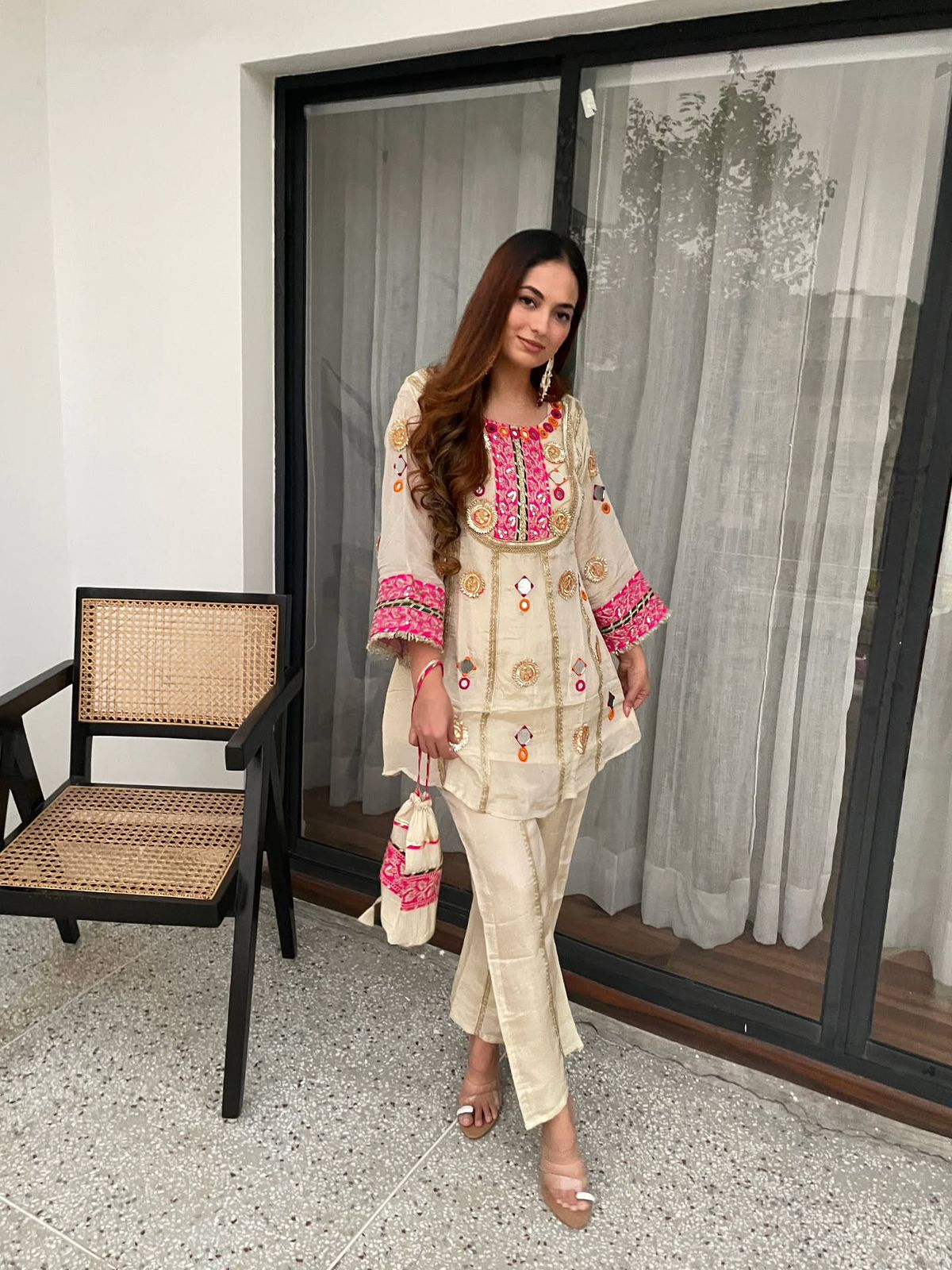 Festive & Ethnic Wear for Women