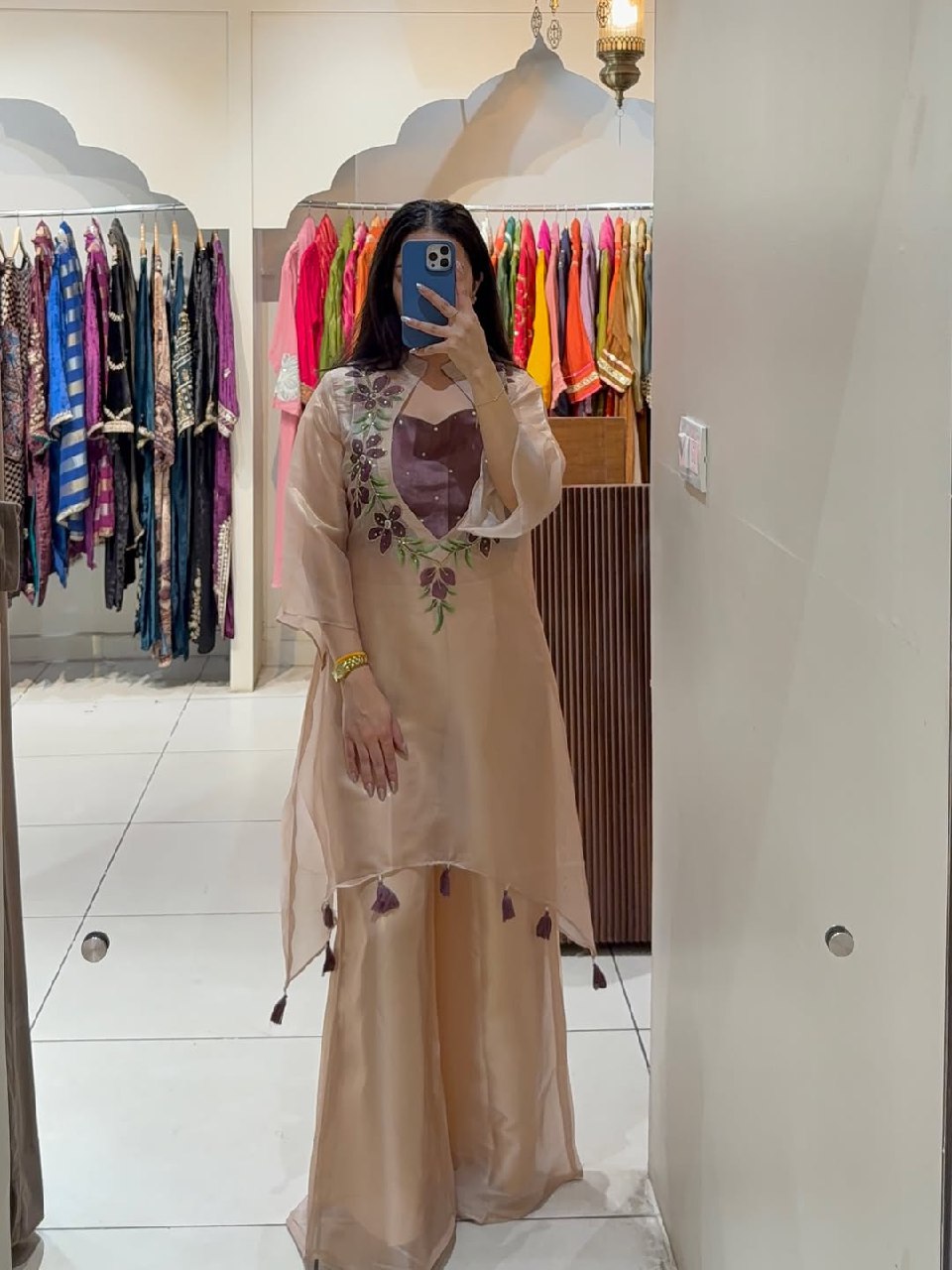 Elegant Festive Wear for Women