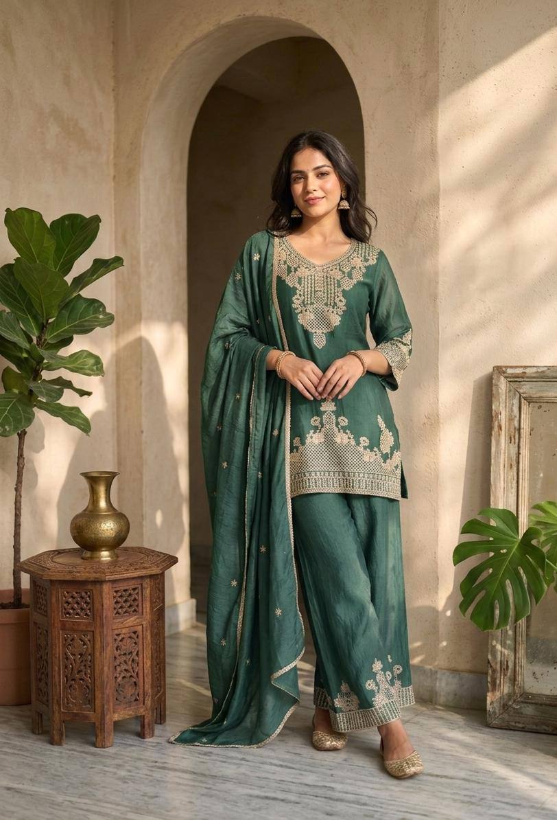 DESIGNER WEAR FESTIVAL SPECIAL COLLECTION